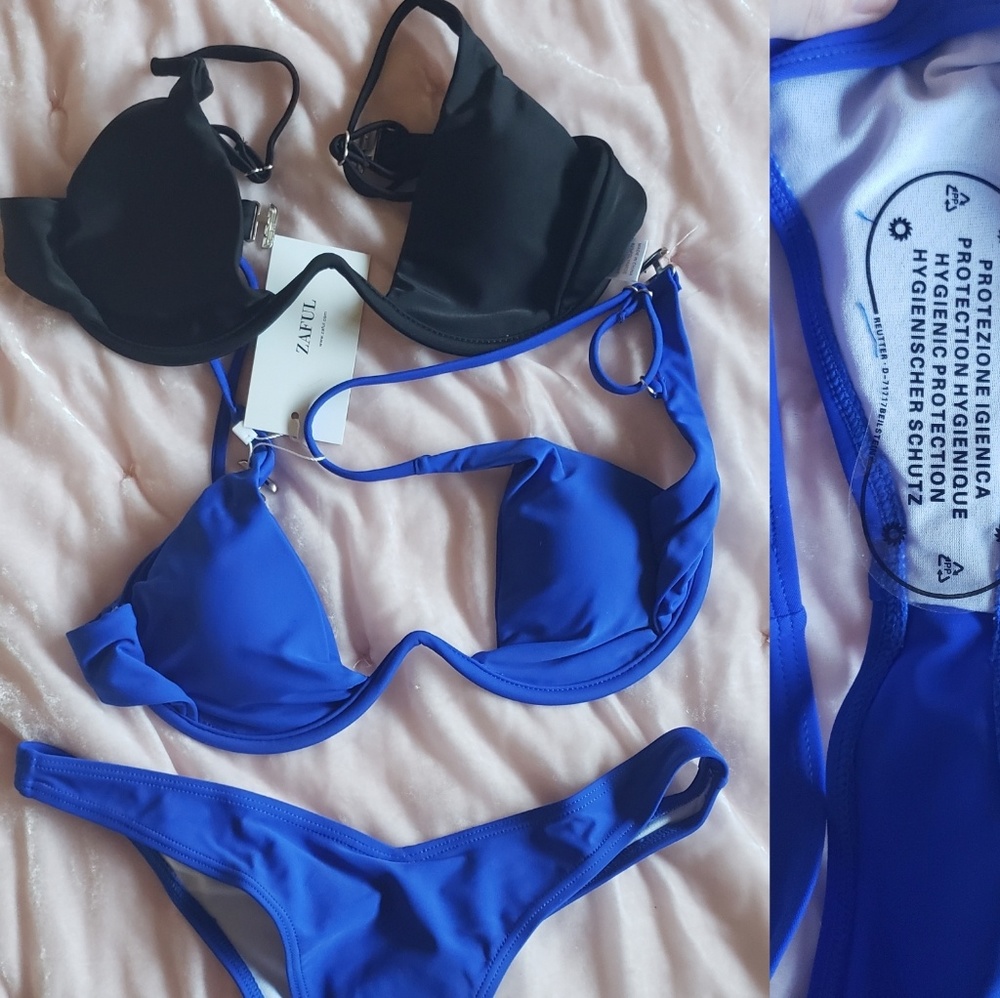 Zaful Bikinis